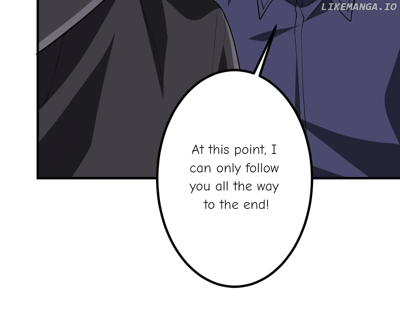 With My Netherworld Trillions, Game On! Chapter 213 - page 68